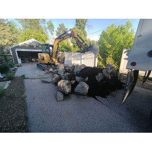 Deliveries Image