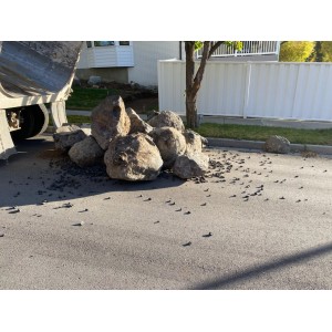 Deliveries Image