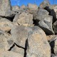 Volcanic Basalt Boulders Volcanic Basalt Boulders