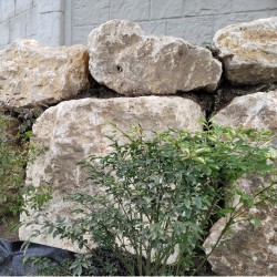 Travertine Marble Boulders