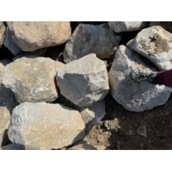 Celestial Granite Boulders