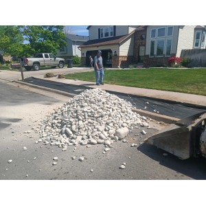 Deliveries Image