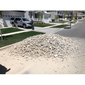 Deliveries Image