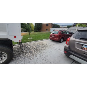 Deliveries Image