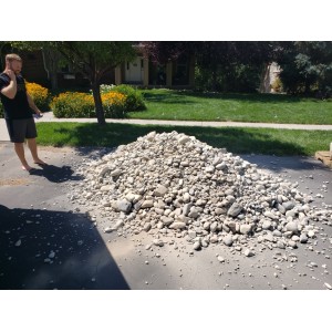 Deliveries Image