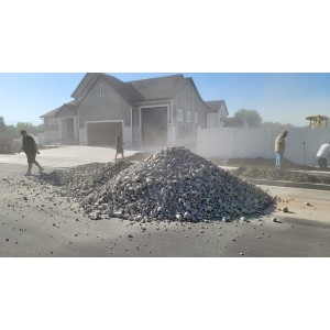 Deliveries Image