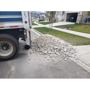 Deliveries Image