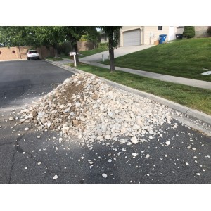 Deliveries Image