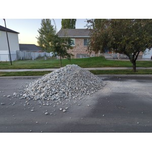 Deliveries Image