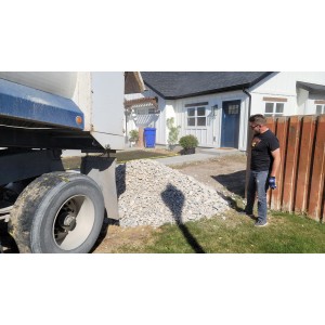 Deliveries Image