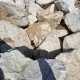 White Marble Boulders White Marble Boulders