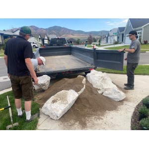 Deliveries Image