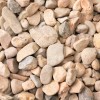 3/4 - 1 1/2" City Creek Pebbles