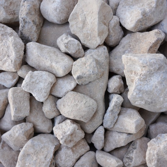 1-2" Oquirrh Stone Blend 1-2" Oquirrh Stone Blend