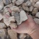 1-2" Oquirrh Stone Blend 1-2" Oquirrh Stone Blend