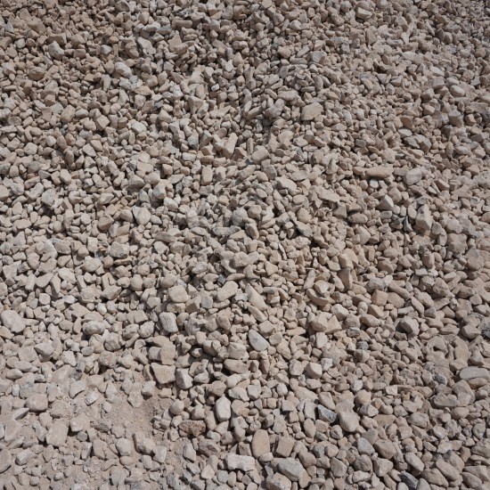 1-2" Oquirrh Stone Blend 1-2" Oquirrh Stone Blend