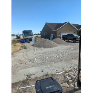 Deliveries Image