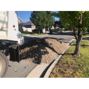 Deliveries Image