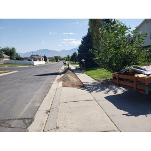 Deliveries Image