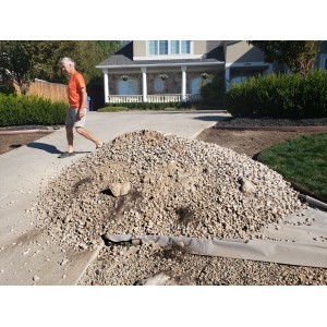 Deliveries Image