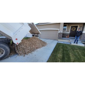 Deliveries Image