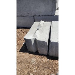 Concrete Block 2x2x3