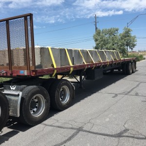 Deliveries Image