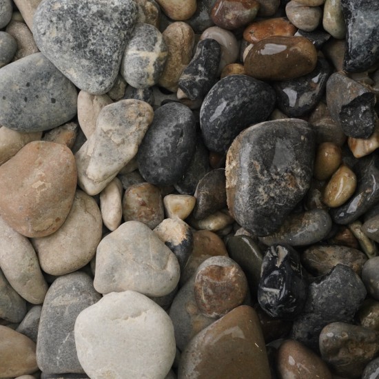 3/4-2" Olympus Pebbles 3/4-2" Olympus Pebbles