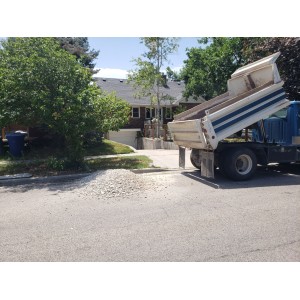 Deliveries Image