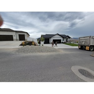 Deliveries Image