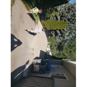 Deliveries Image