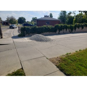 Deliveries Image