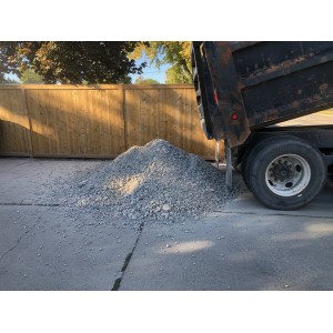 Deliveries Image