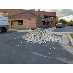 Deliveries Image