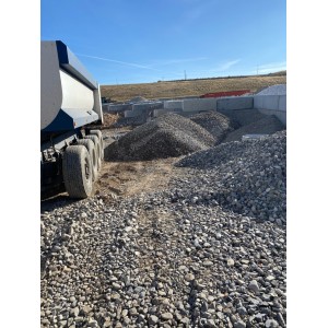 Deliveries Image