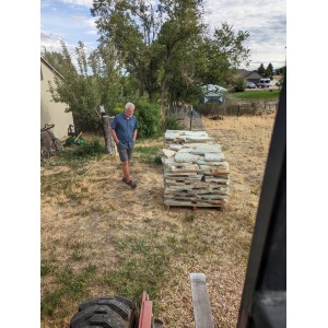 Deliveries Image