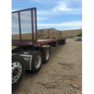 Deliveries Image