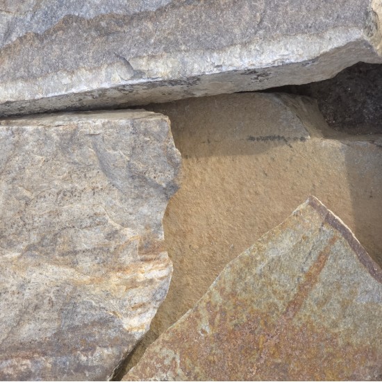 Mars Mountain Flagstone 1 3/4" - 2 1/4"