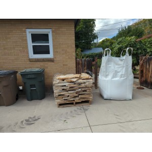 Deliveries Image