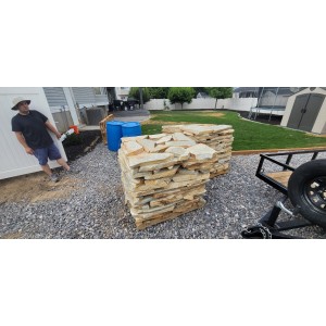 Deliveries Image