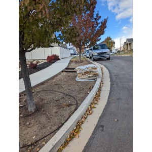 Deliveries Image