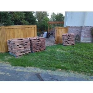 Deliveries Image