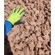 2" Red Cliff Stone 2" Red Cliff Stone