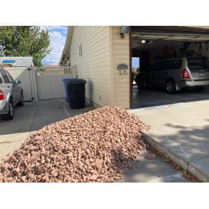 Deliveries Image