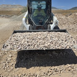 2-6" Delta Cobble