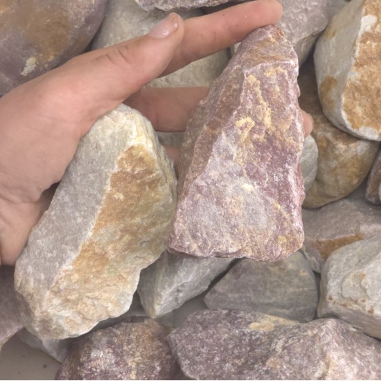 2-6" Delta Cobble 2-6" Delta Cobble