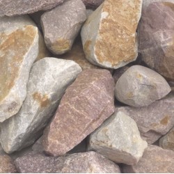 2-6" Delta Cobble
