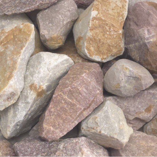 2-6" Delta Cobble 2-6" Delta Cobble