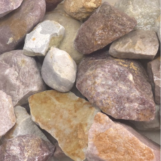 2-6" Delta Cobble 2-6" Delta Cobble