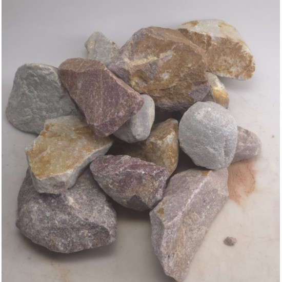 2-6" Delta Cobble 2-6" Delta Cobble